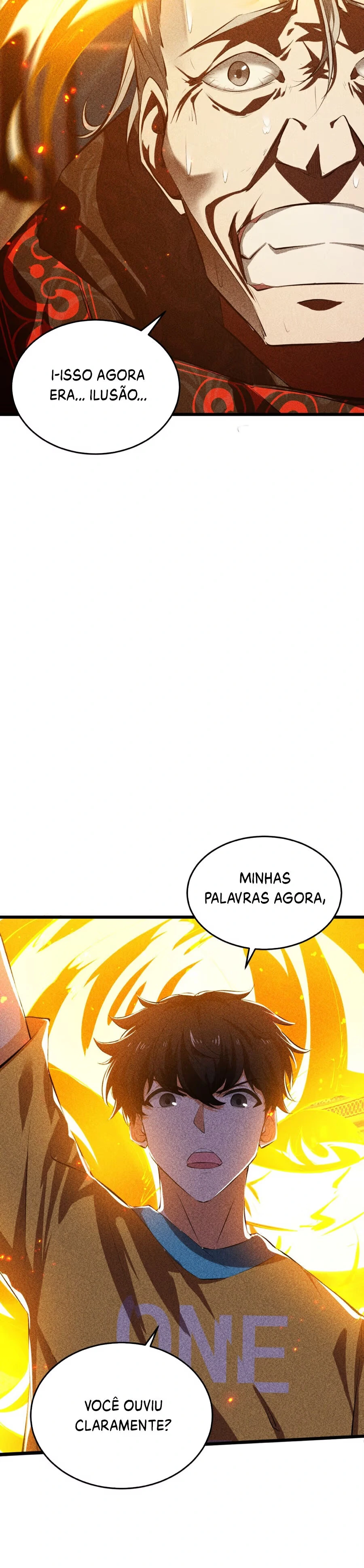 Please Stop Summoning Me! capítulo 7 página 28