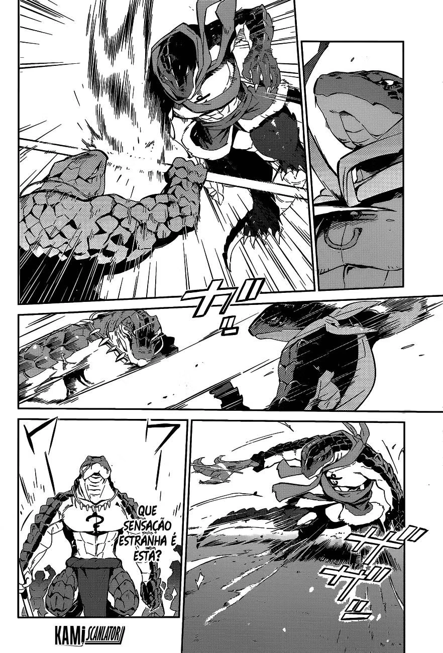 Overlord capítulo 18 página 9