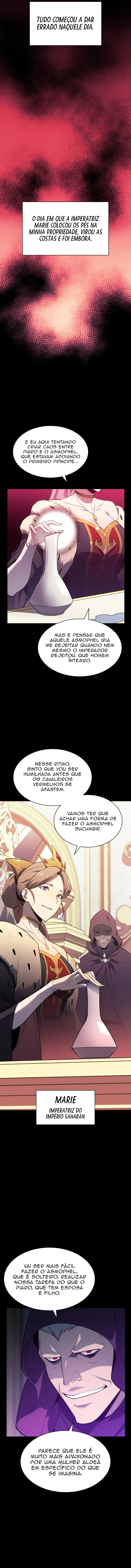 As Aventuras de Greed capítulo 140 página 7