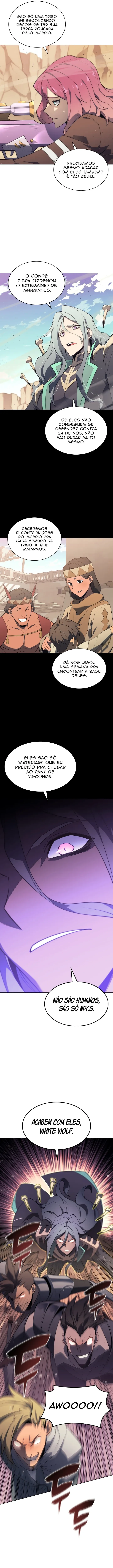As Aventuras de Greed capítulo 124 página 14