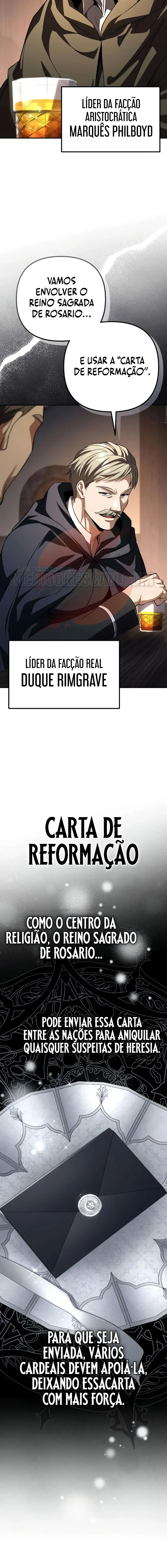 Criando Vilões da Maneira Correta capítulo 31 página 9