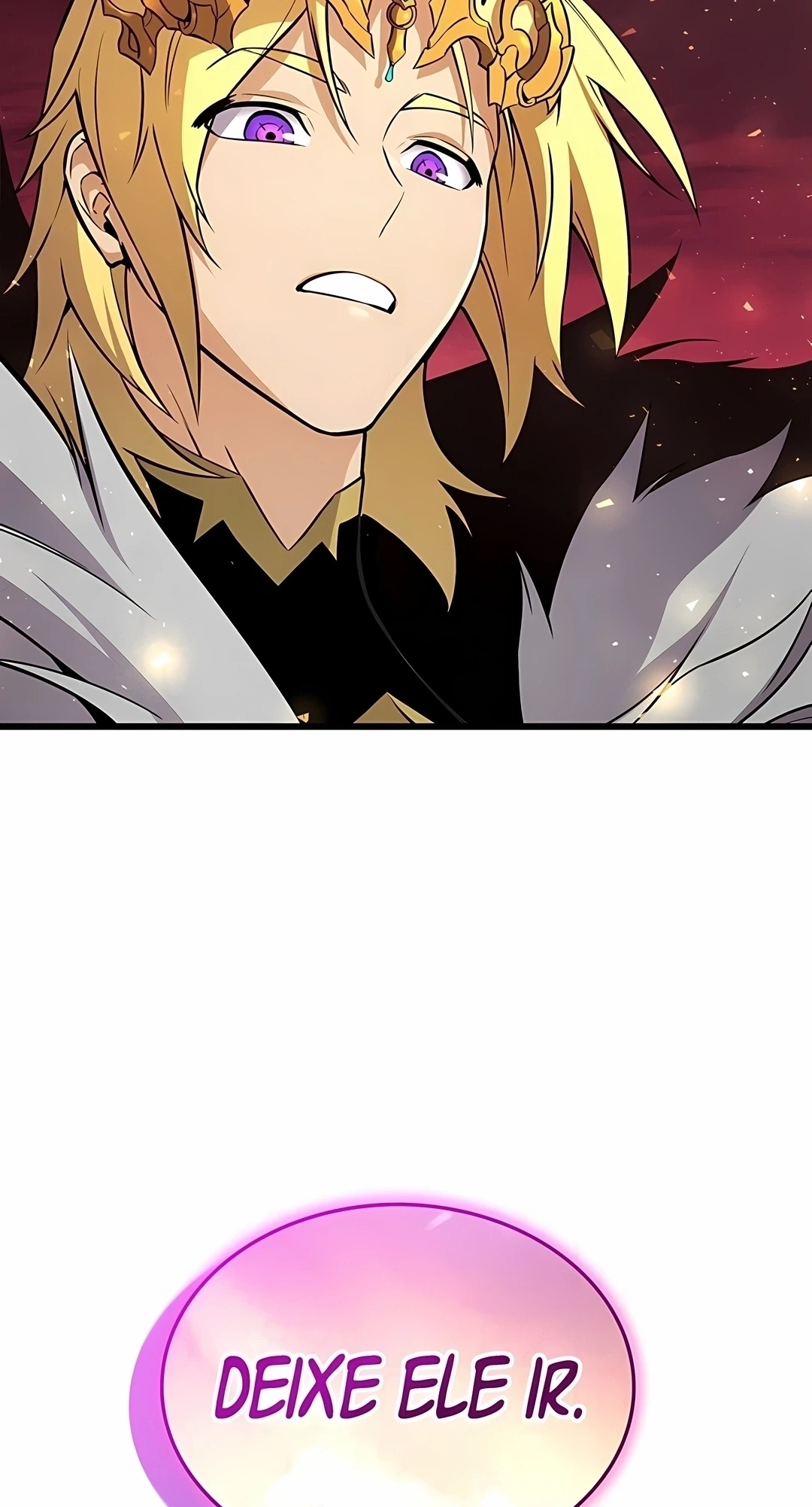 O Retorno do Ranker capítulo 240 página 2
