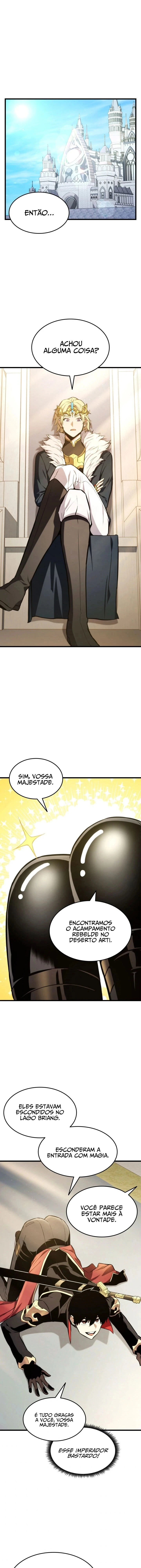 O Retorno do Ranker capítulo 29 página 2