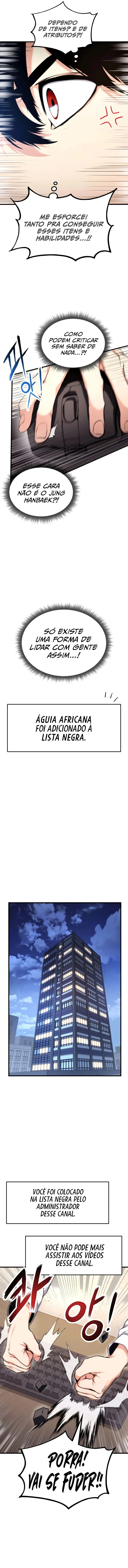 O Retorno do Ranker capítulo 68 página 12