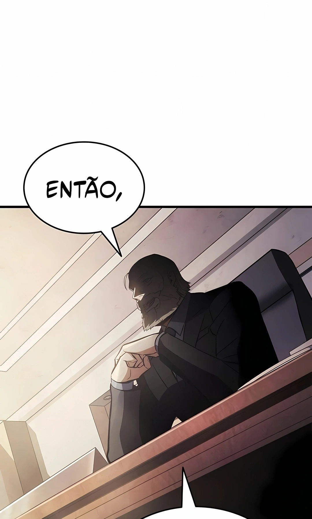 O Retorno do Ranker capítulo 258 página 3