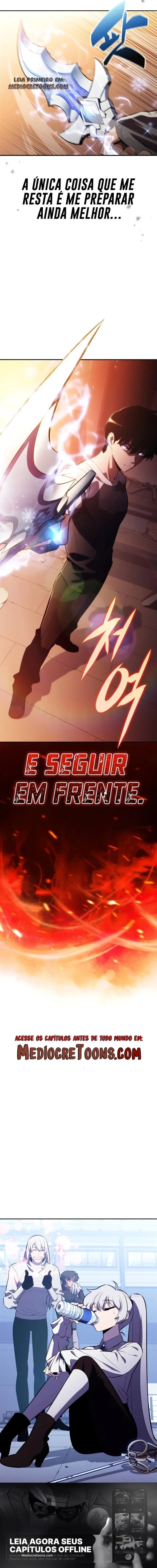 Solo Max-Level Newbie capítulo 226 página 9