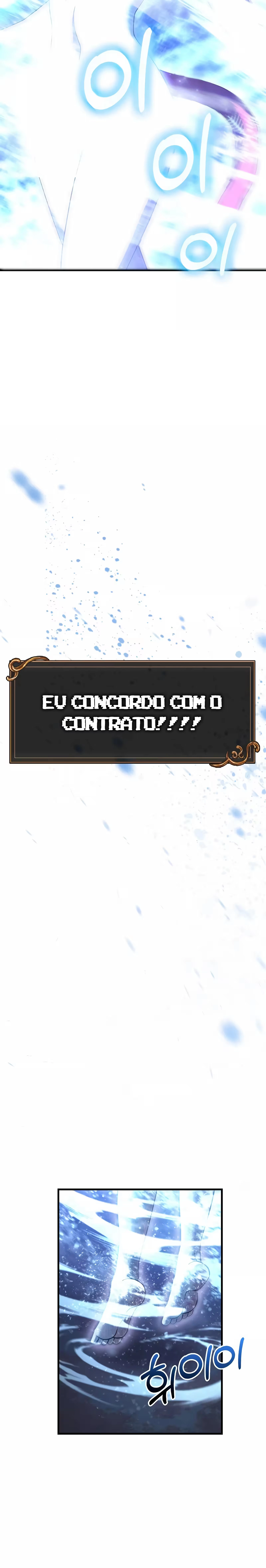 Sobrevivendo no Jogo Como um Bárbaro capítulo 45 página 8
