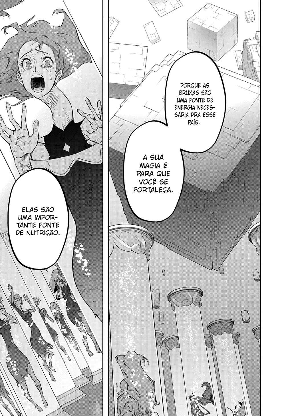 Hametsu no Oukoku capítulo 34.2 página 4