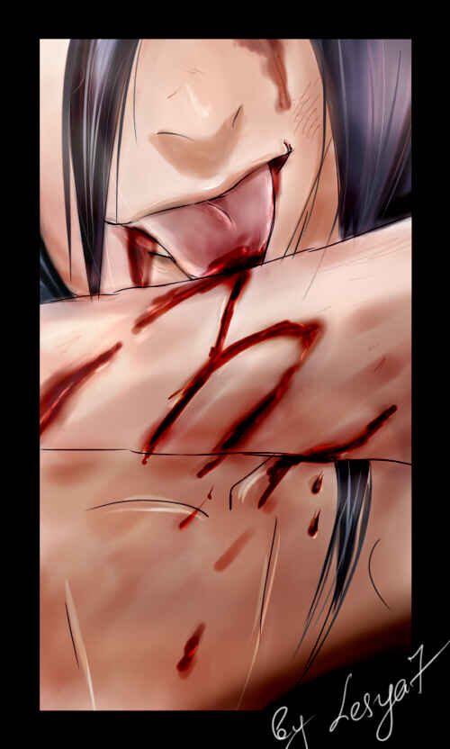 Naruto capítulo 660 página 19