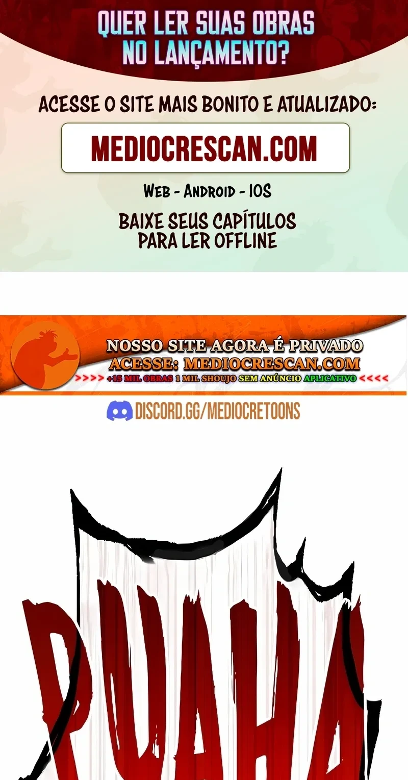 Como Sobreviver Sendo Um Cavaleiro Renegado capítulo 34 página 1