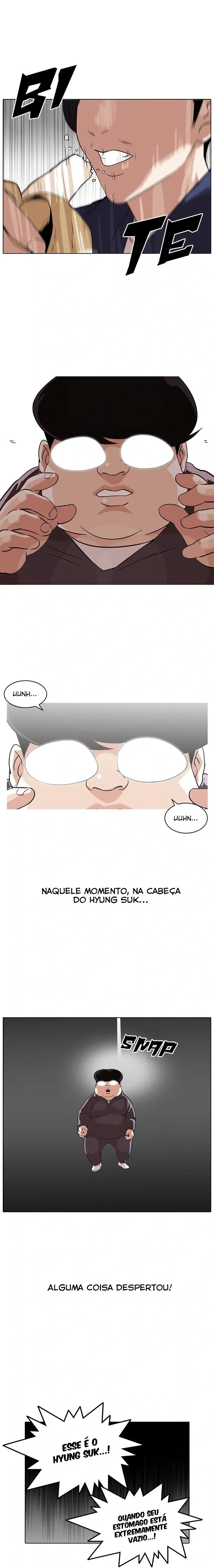 Lookism capítulo 113 página 2
