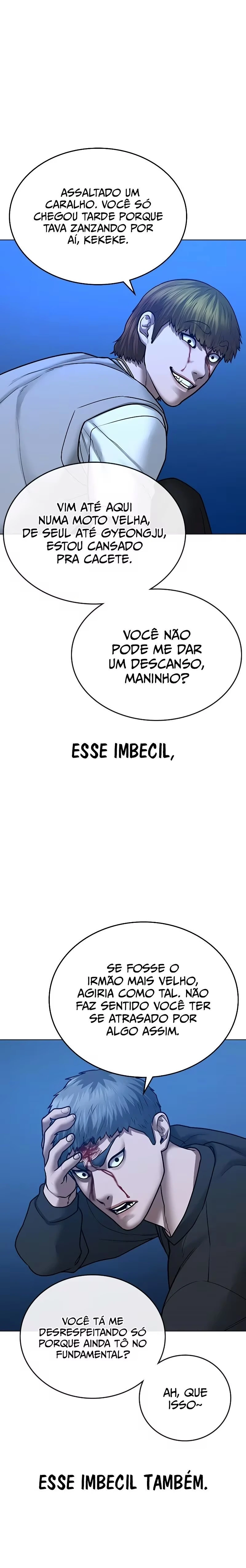 Missões na Vida Real capítulo 40 página 8