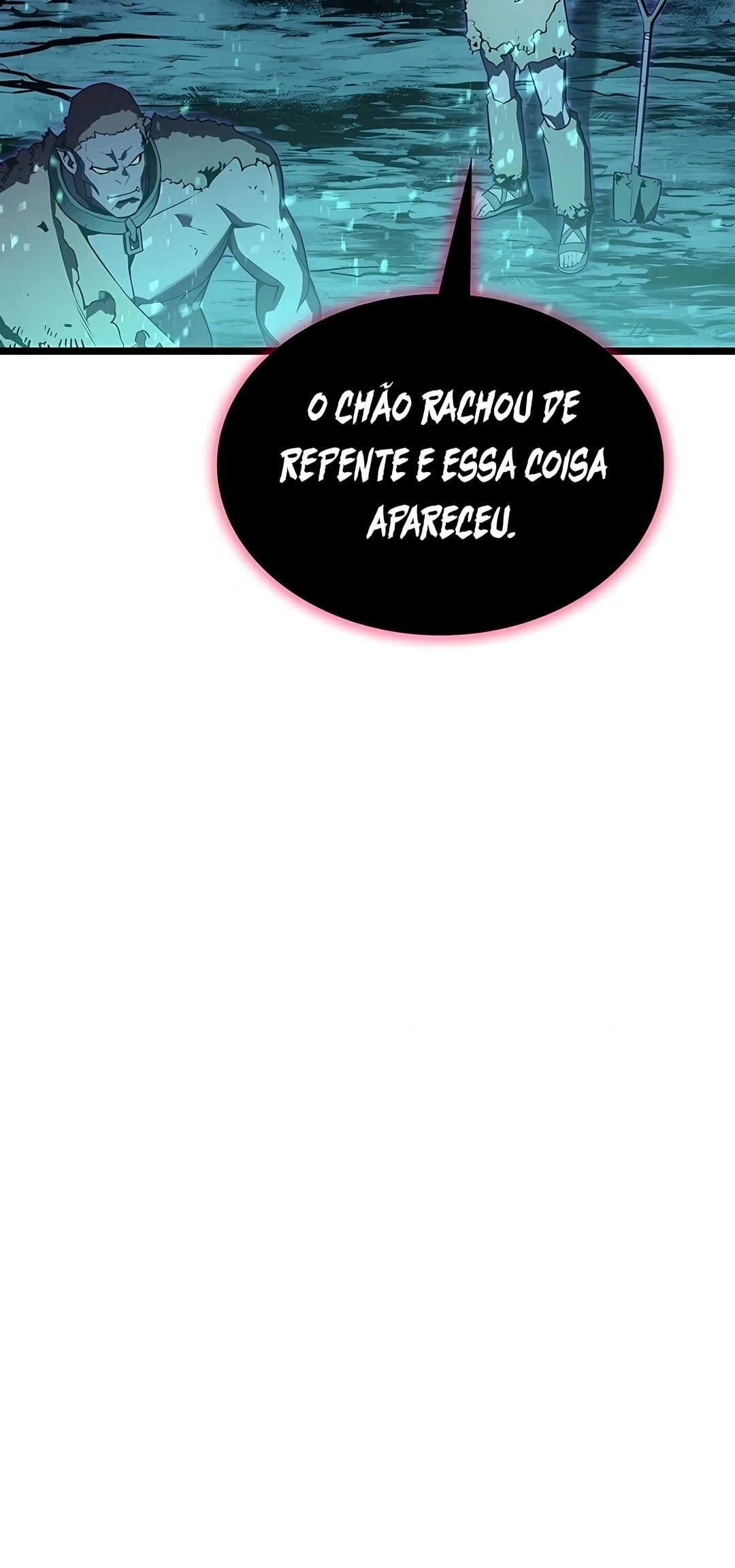 Return of the Disaster-Class Hero capítulo 173 página 5