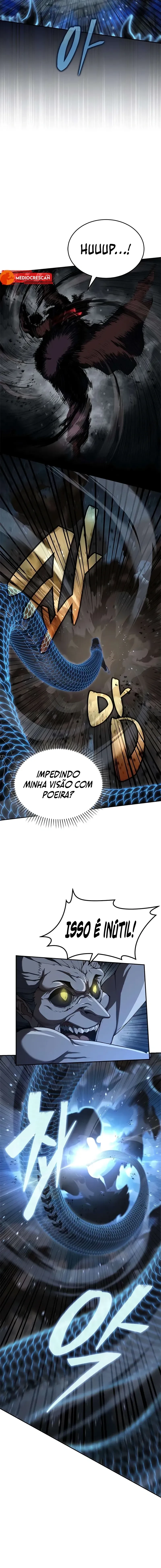 O Psicopata do Murim capítulo 10 página 2