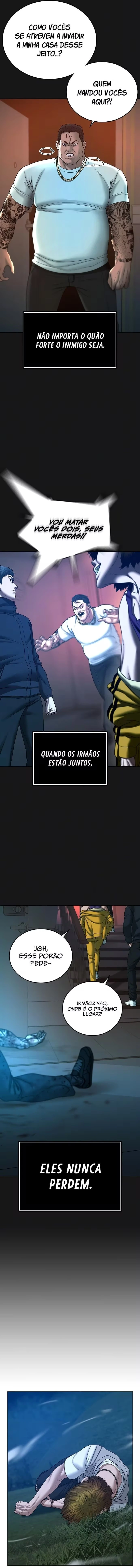 Missões na Vida Real capítulo 39 página 5