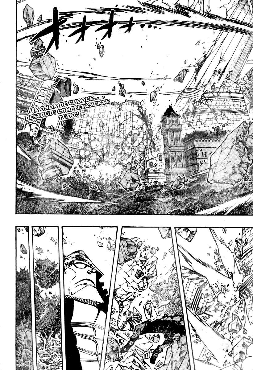 One Piece capítulo 485 página 2