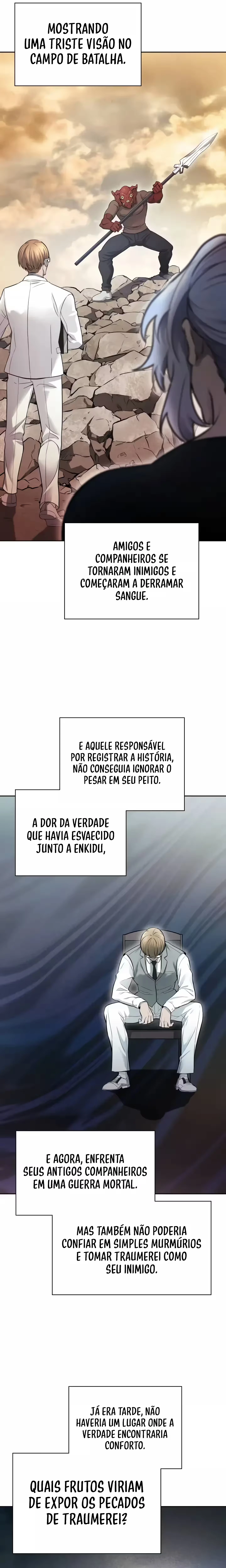 Tower of God (Season 3) capítulo 205 página 9