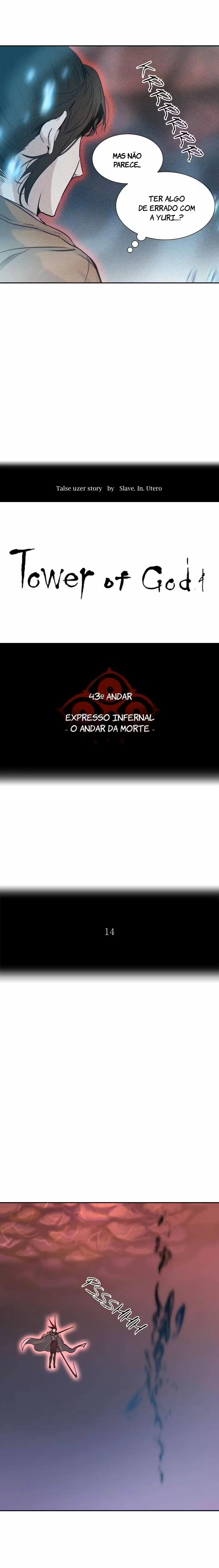Tower of God (Season 2) capítulo 245 página 8