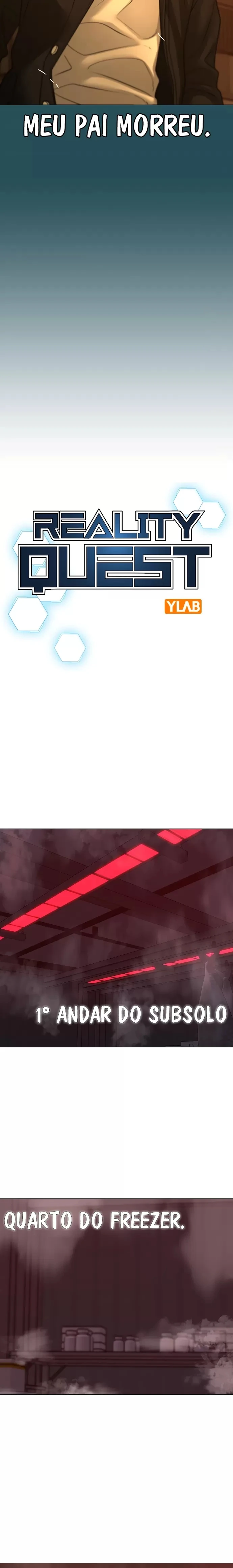 Missões na Vida Real capítulo 114 página 10