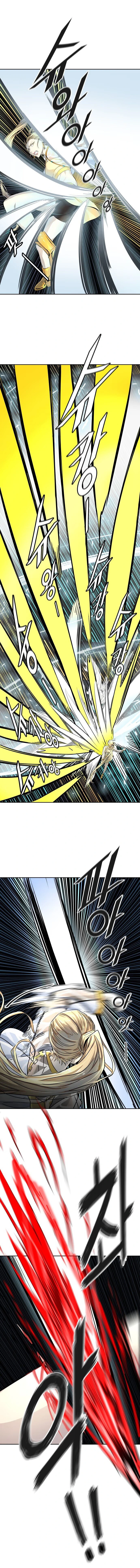 Tower of God (Season 3) capítulo 79 página 5