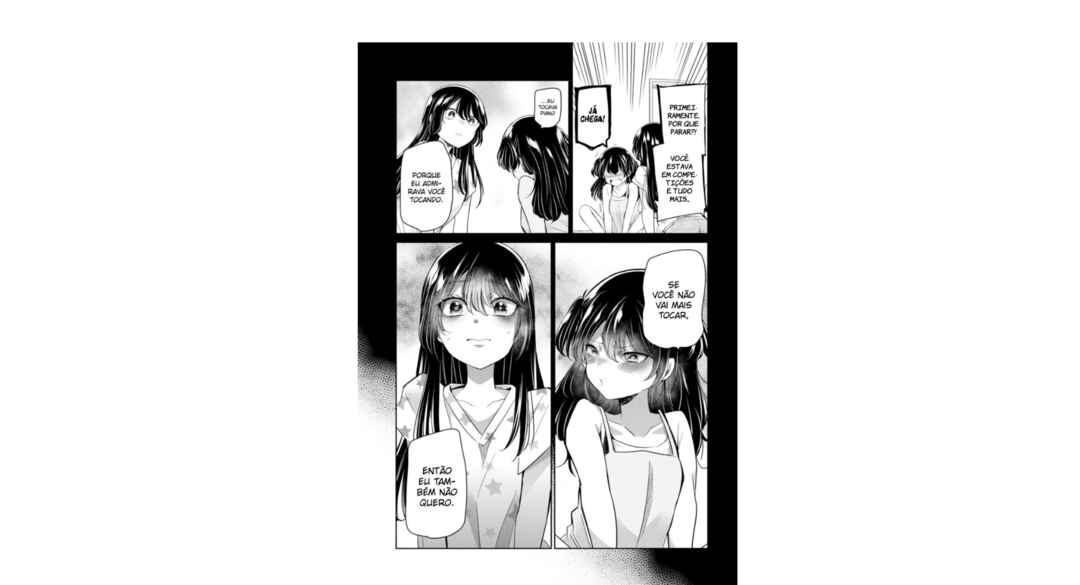 Amayo no Tsuki capítulo 7.5 página 4