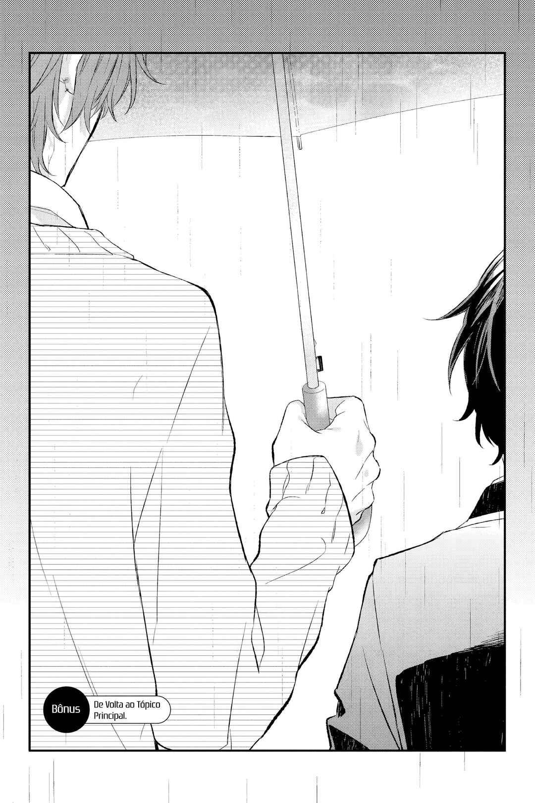 Sasaki to Miyano capítulo 12.5 página 2