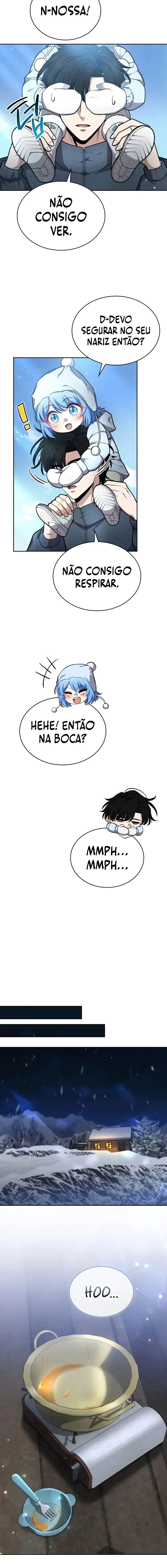 Sequestrando Dragões capítulo 35 página 12