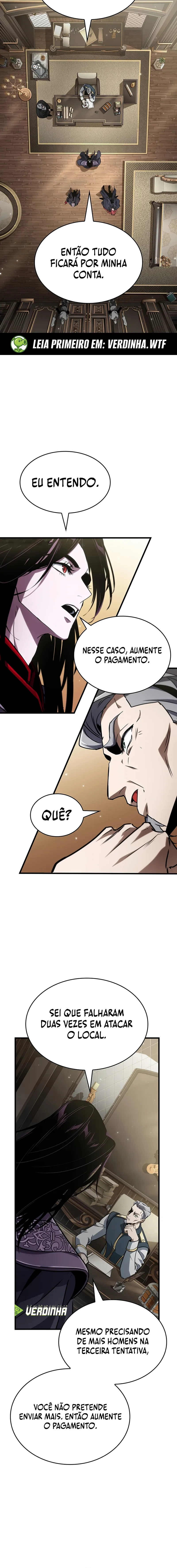 Reinicialização Carmesim capítulo 27 página 9