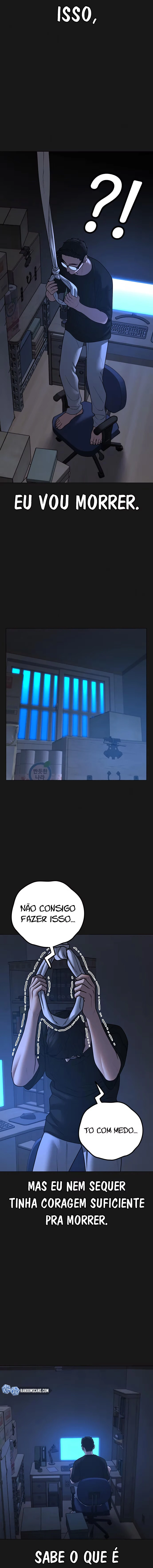 Missões na Vida Real capítulo 78 página 5