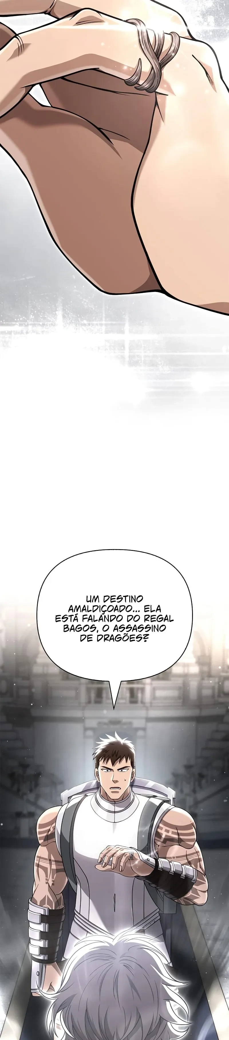 Sobrevivendo no Jogo Como um Bárbaro capítulo 99 página 2