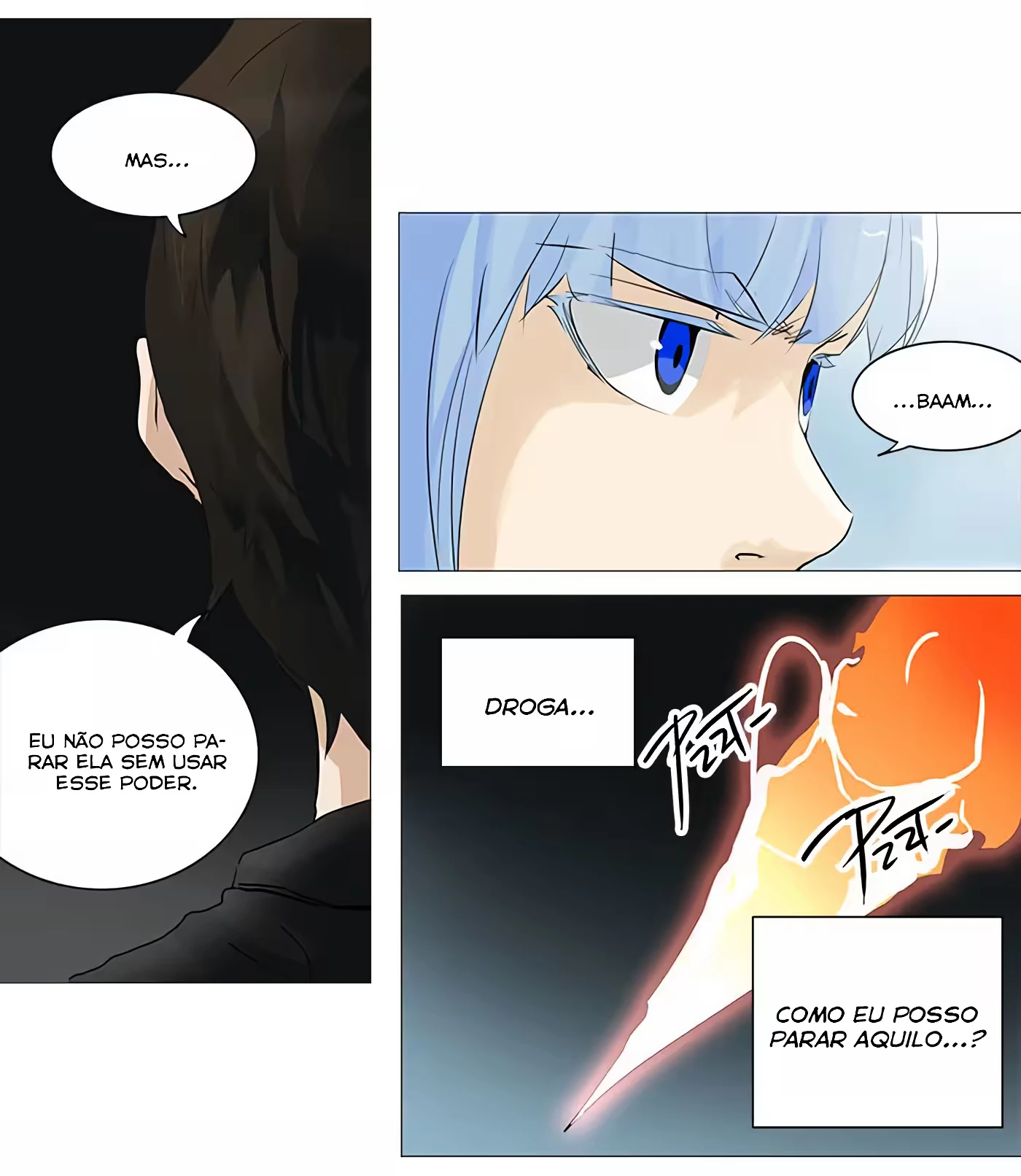 Tower of God (Season 2) capítulo 148 página 9