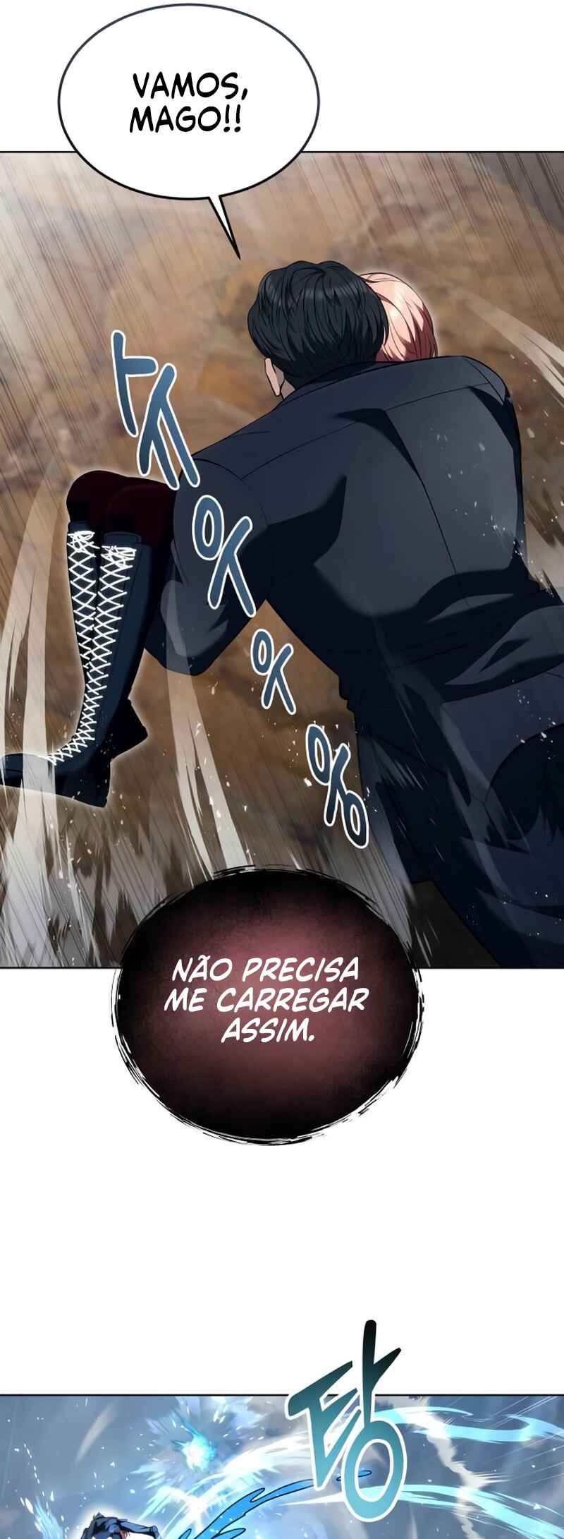 Urek Mazino capítulo 56 página 64
