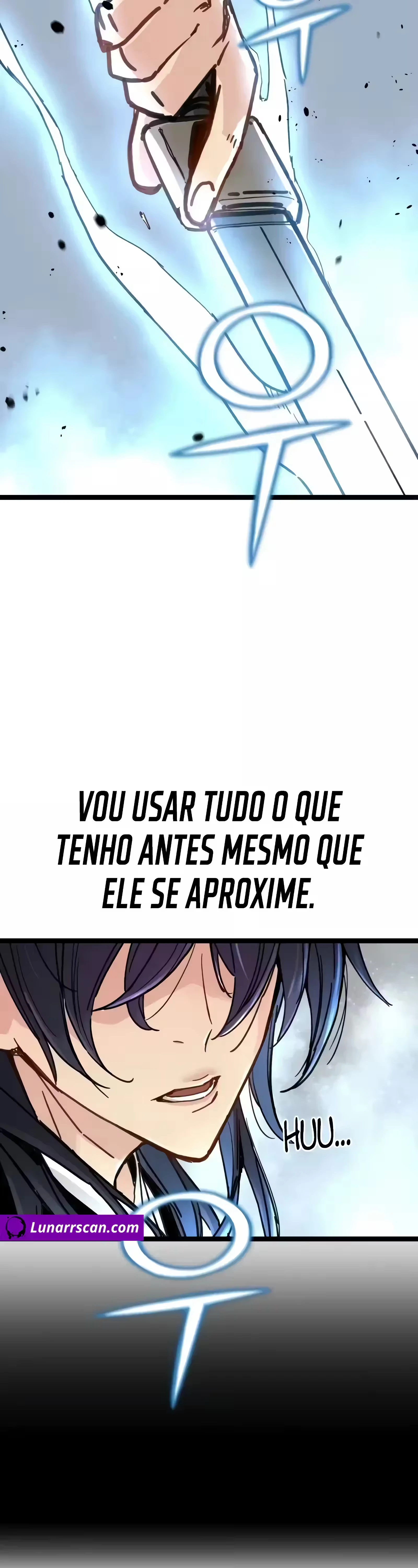Sobrevivência do Gênio com Tempo de Vida Limitado capítulo 15 página 6