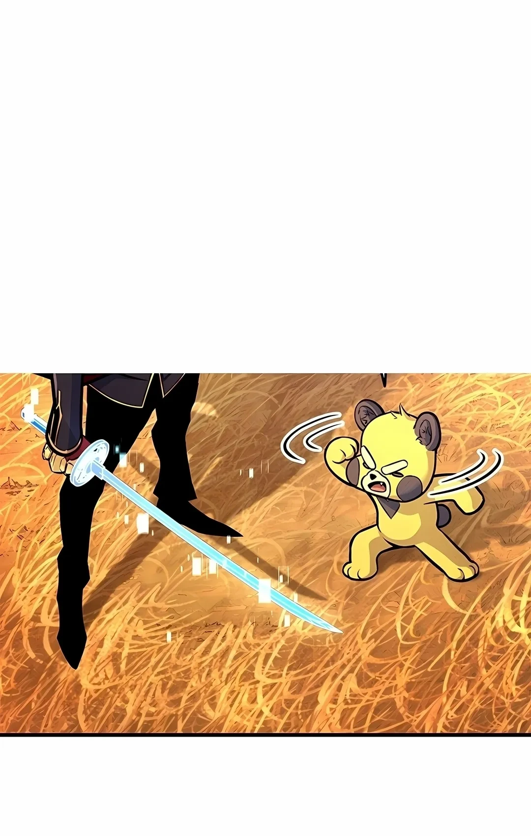 O Retorno do Ranker capítulo 252 página 7