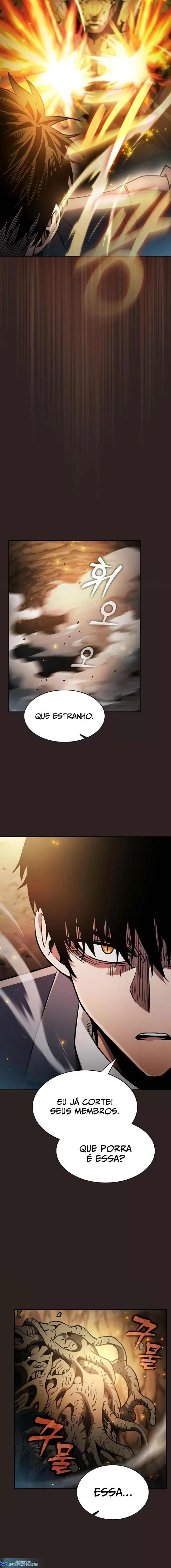 O Mestre da Espada Genial da Academia capítulo 27 página 7