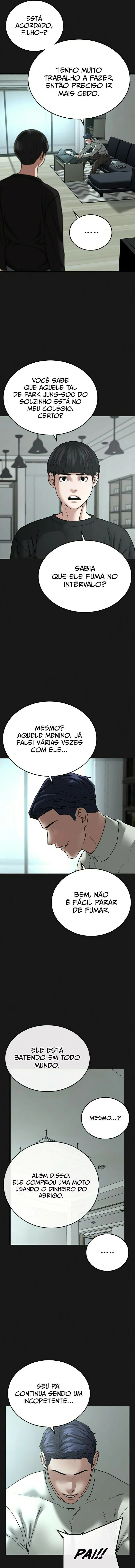 Missões na Vida Real capítulo 27 página 5