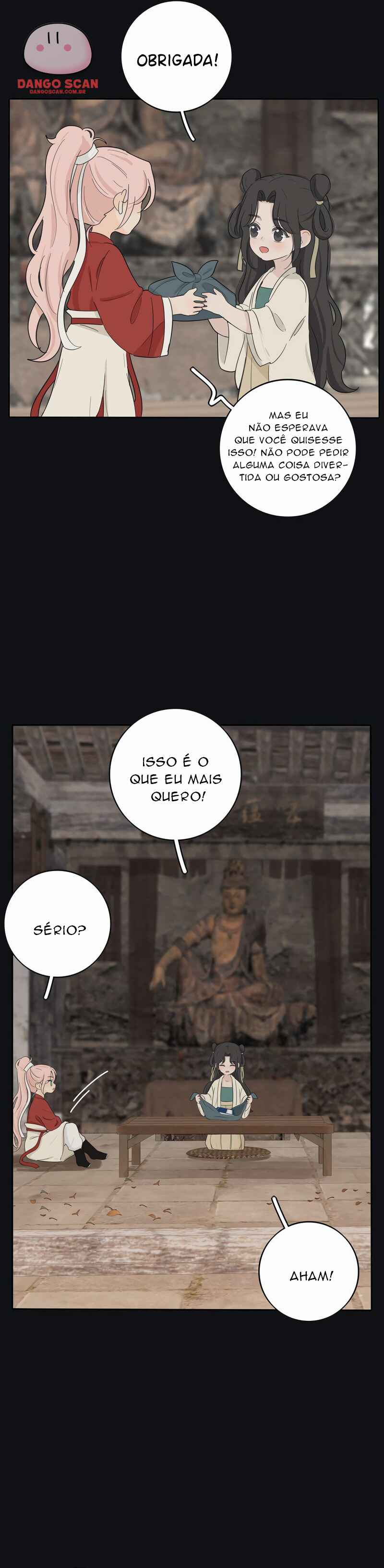 Rénjiān Bǎilǐ Jǐn capítulo 186 página 12