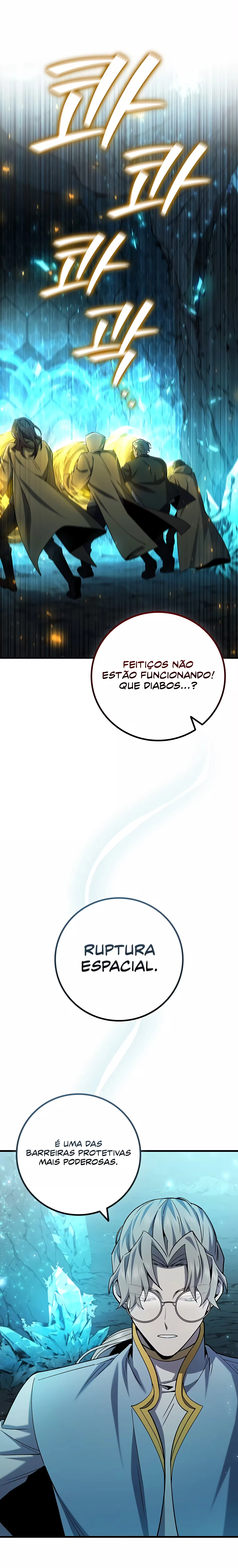 O Mago Devorador de Dragões capítulo 43 página 3