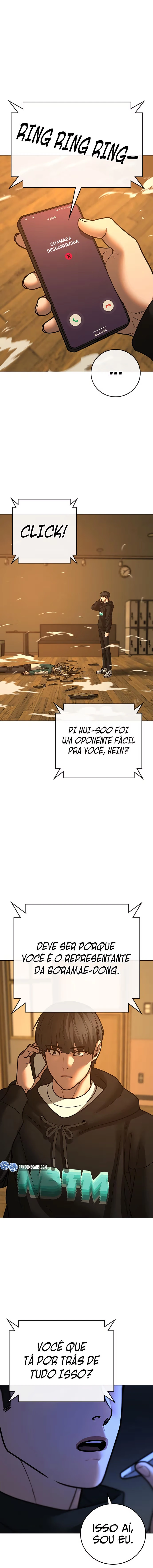 Missões na Vida Real capítulo 77 página 9