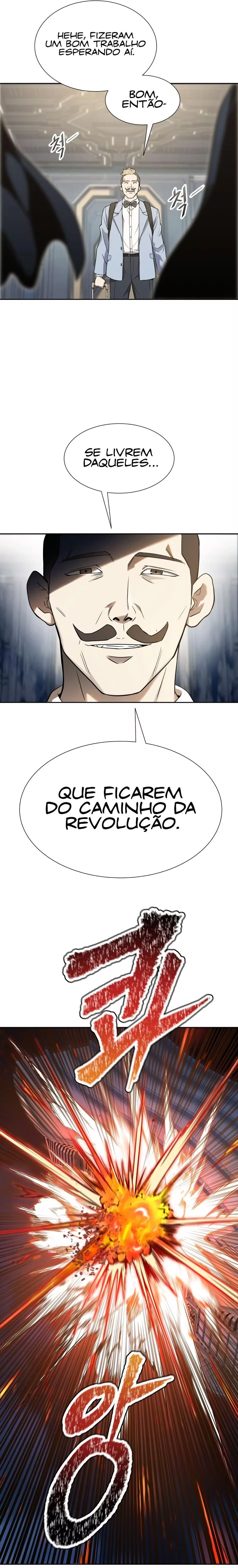 Tower of God (Season 3) capítulo 167 página 7