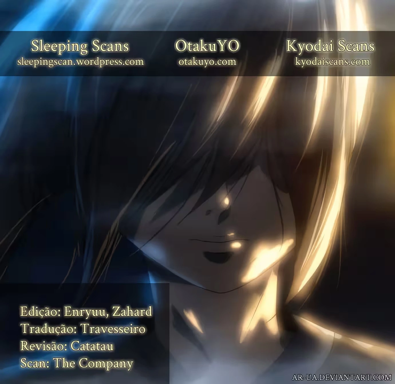 Tower of God (Season 2) capítulo 66 página 1