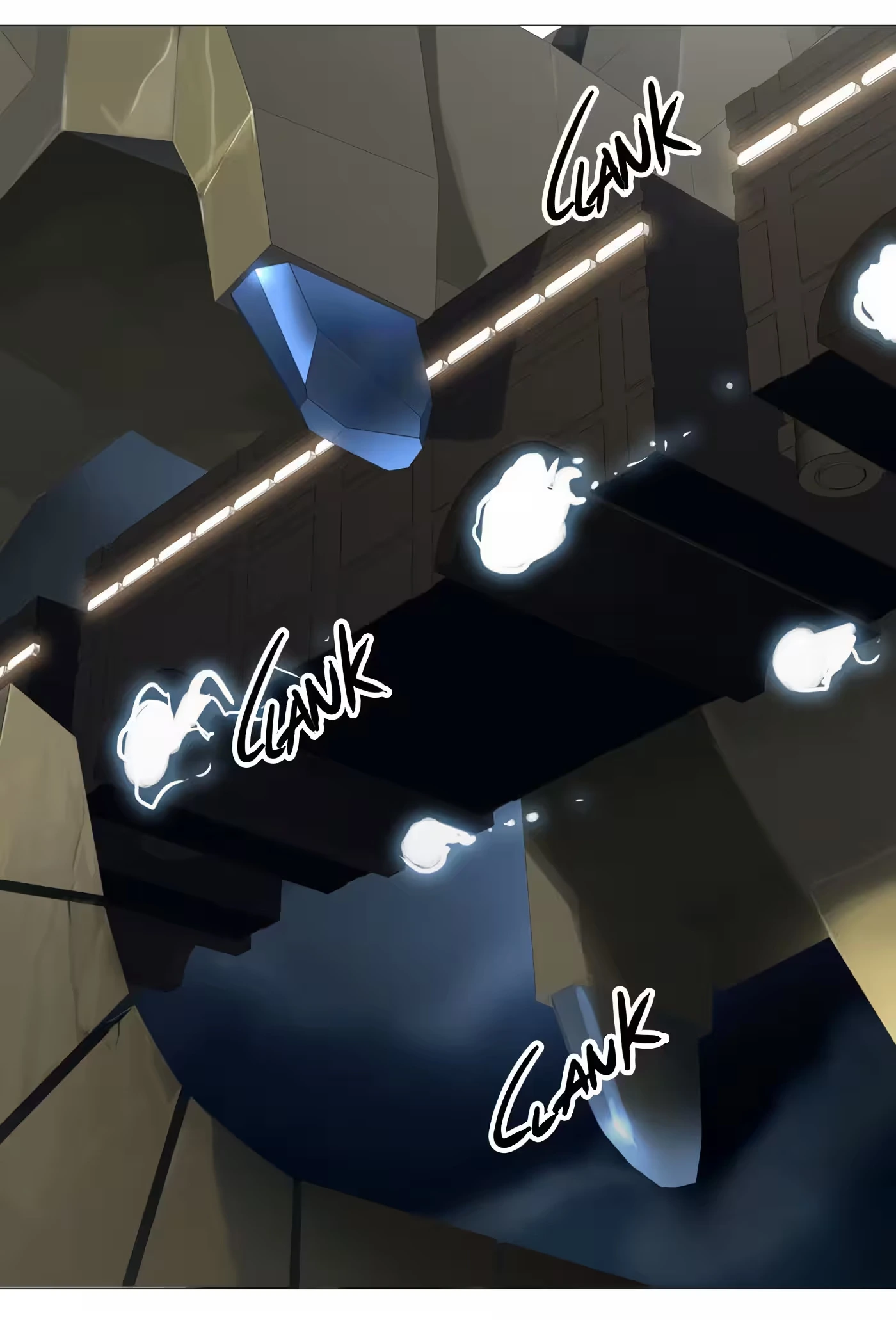 Tower of God (Season 2) capítulo 161 página 2