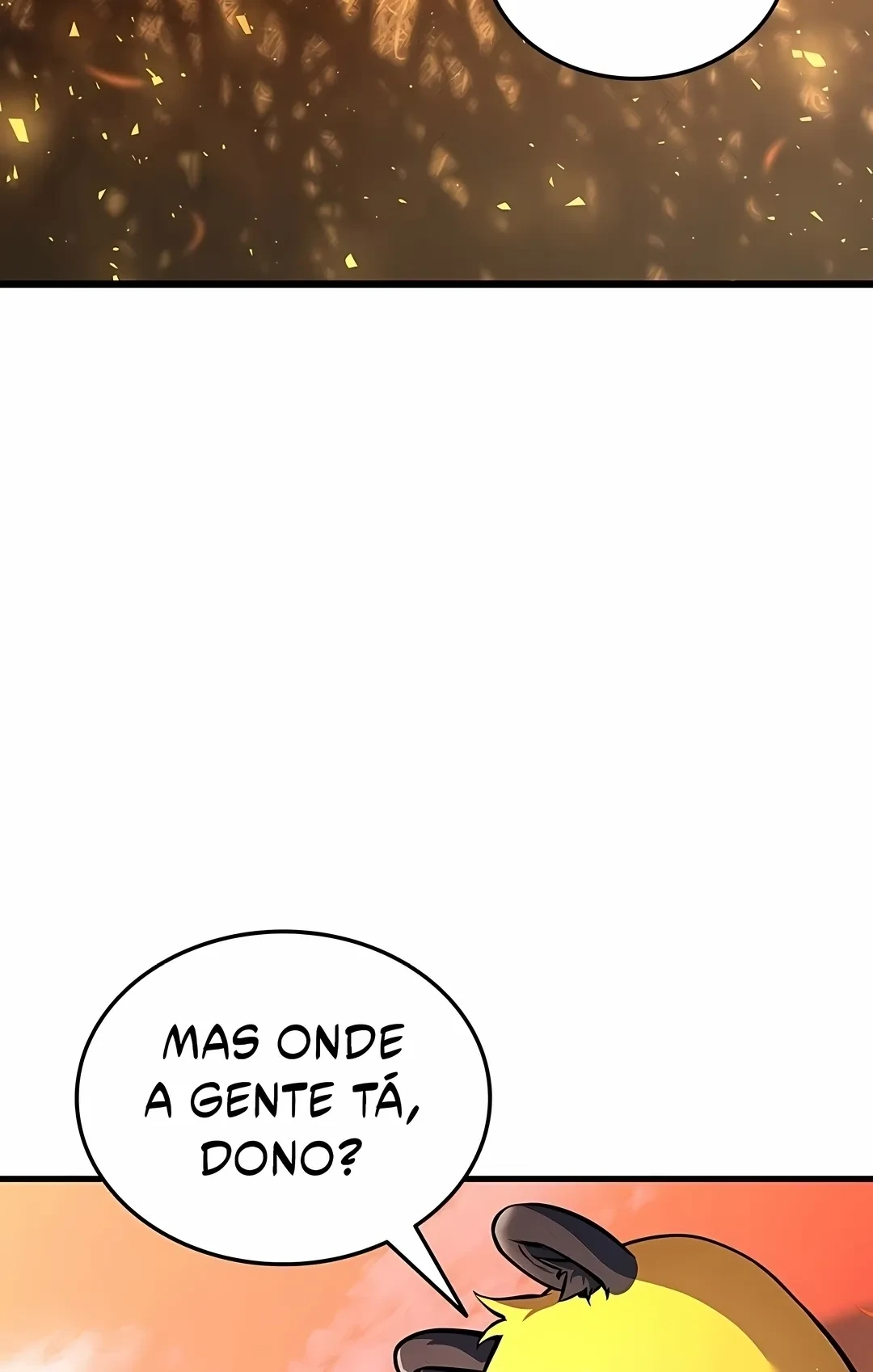 O Retorno do Ranker capítulo 252 página 3