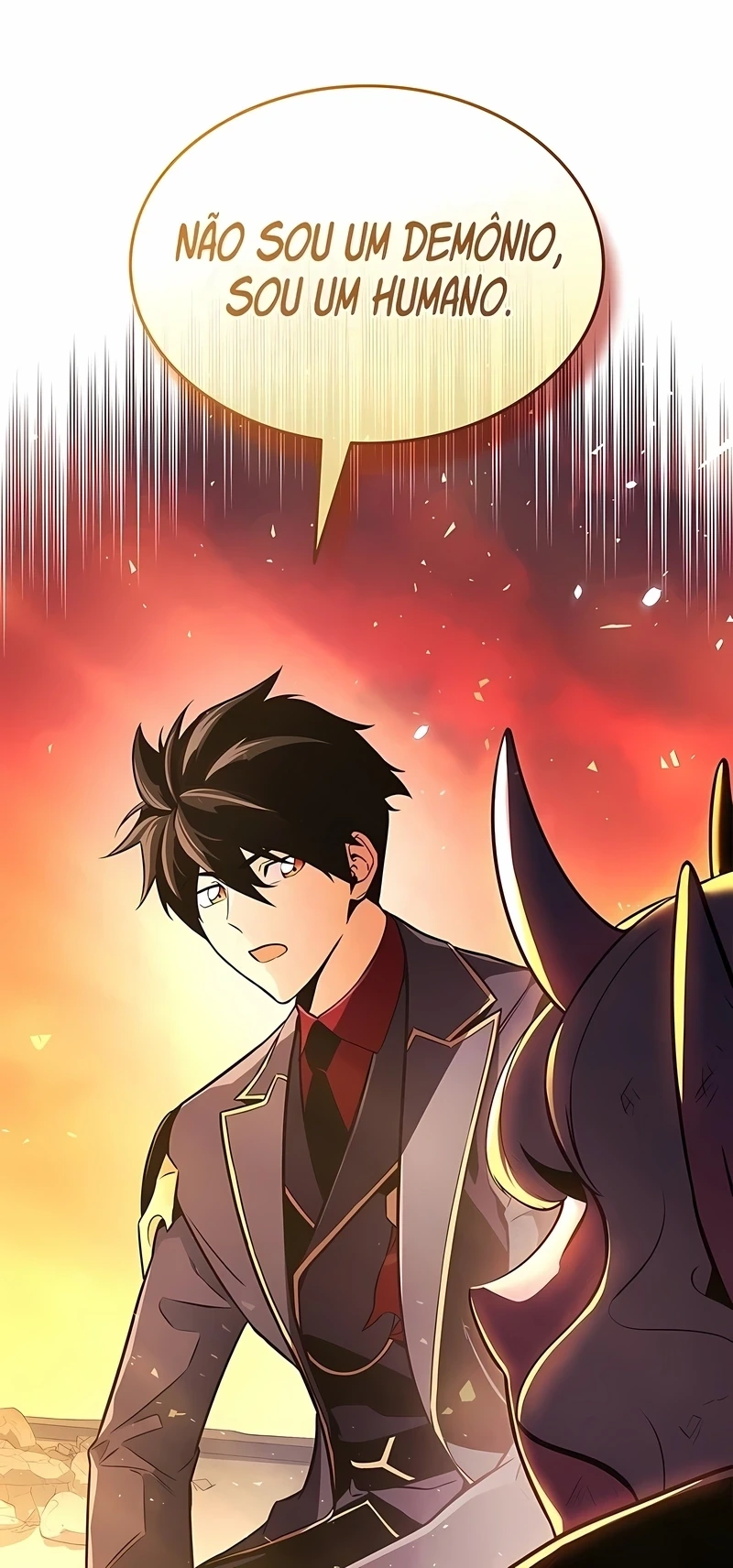 O Retorno do Ranker capítulo 227 página 3