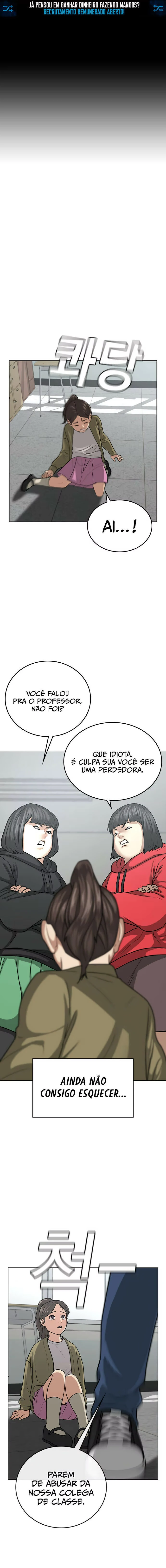 Missões na Vida Real capítulo 17 página 3