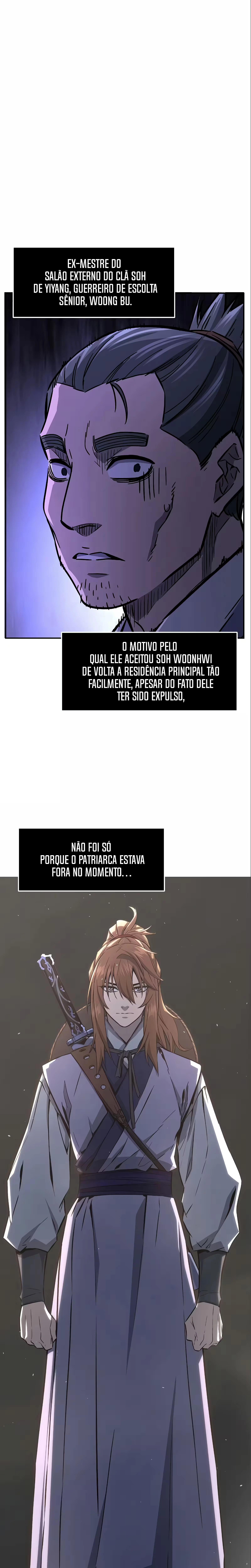 Absolute Sword Sense capítulo 56 página 2