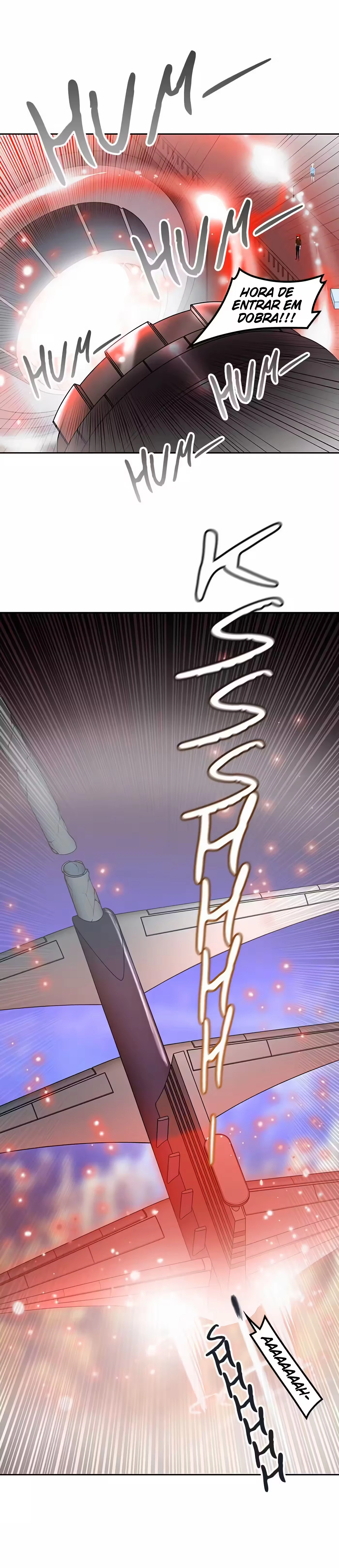 Tower of God (Season 2) capítulo 336 página 9