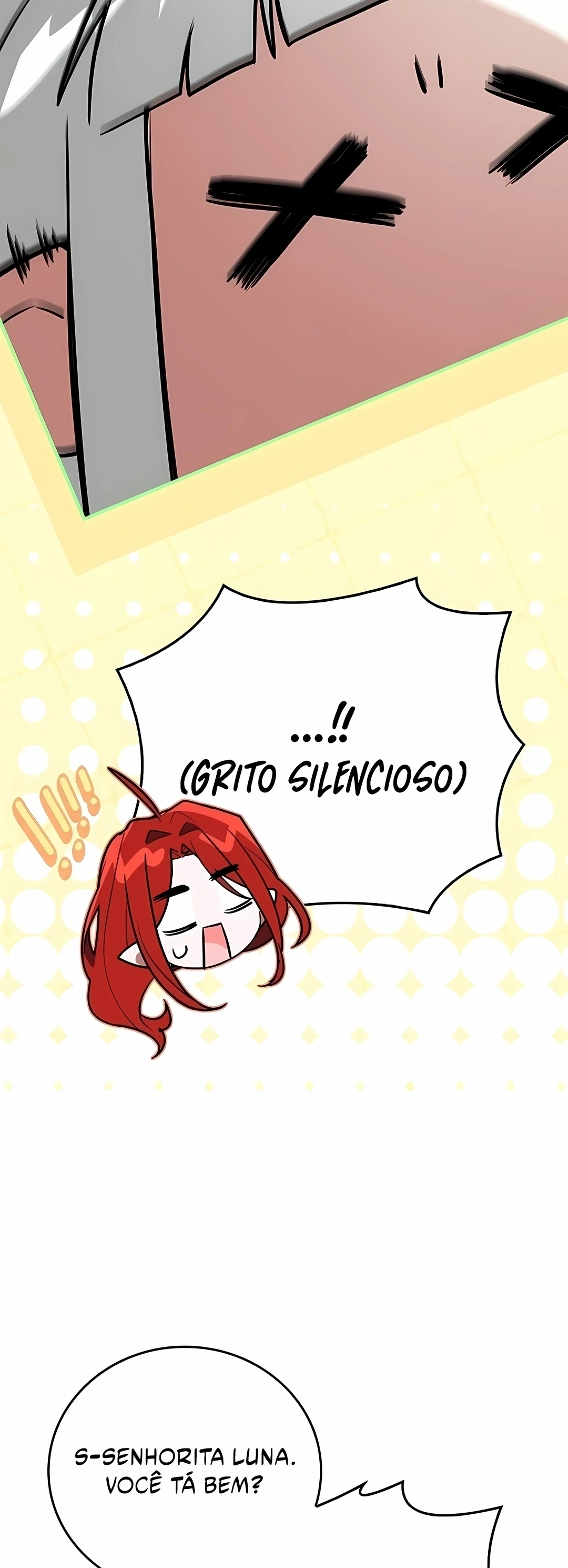 The Legendary Hero is an Academy Honors Student capítulo 86 página 5