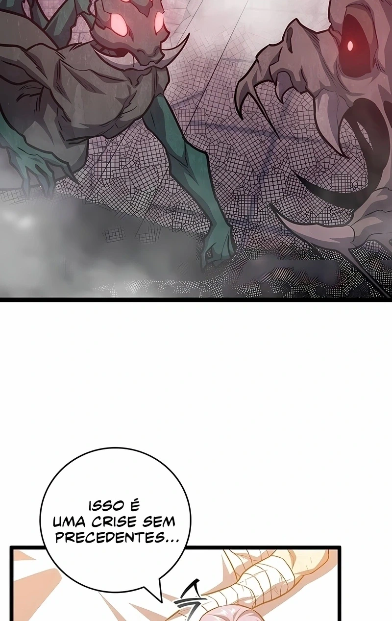 O Mago Devorador de Dragões capítulo 132 página 10