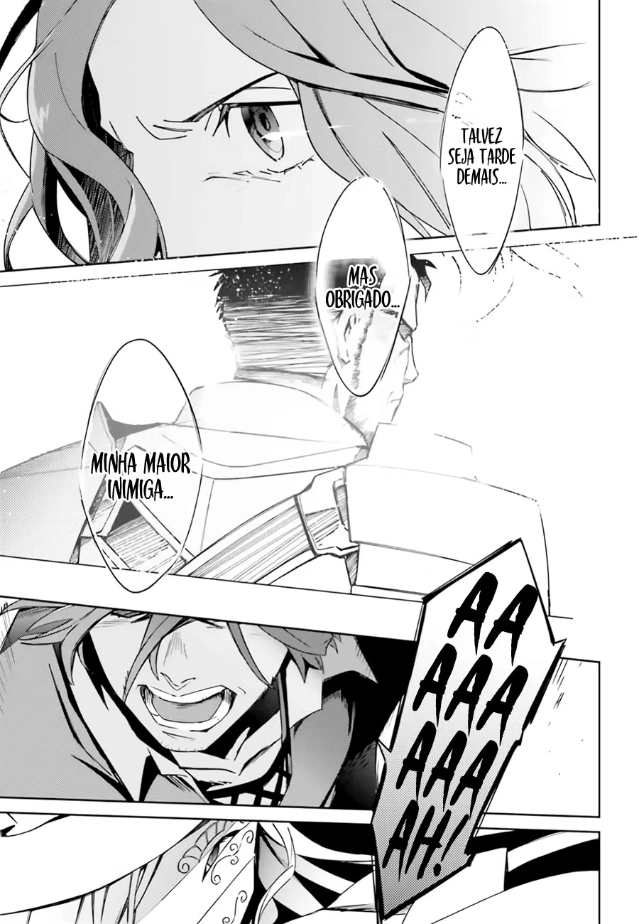 Overlord capítulo 49 página 6